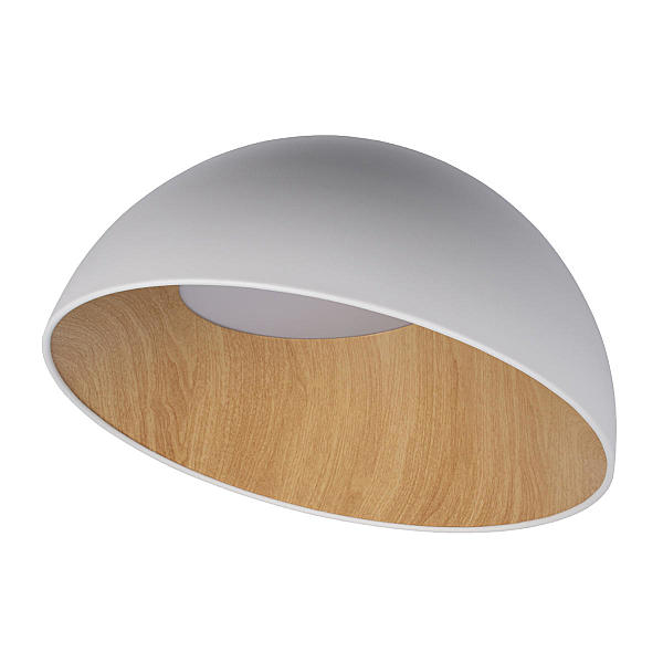 Светильник потолочный Loft It Egg 10197/500 White